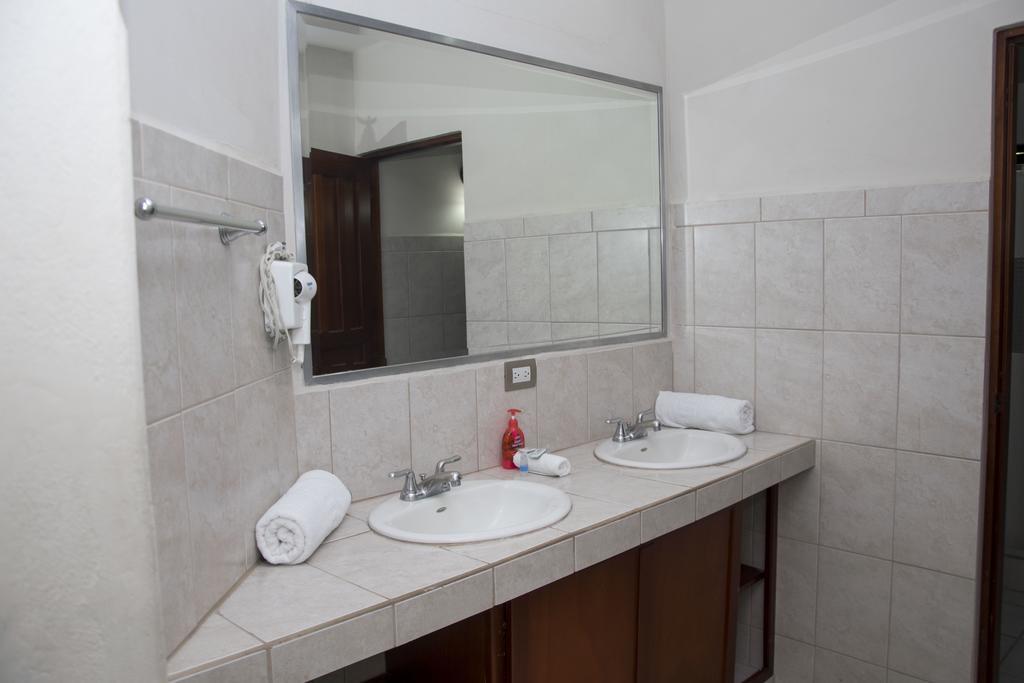Vista Bahia Beach Resort Panamá Habitación foto