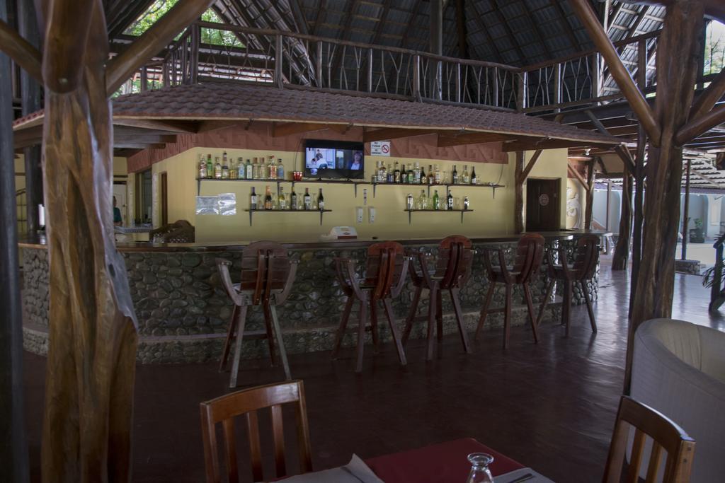 Vista Bahia Beach Resort Panamá Exterior foto