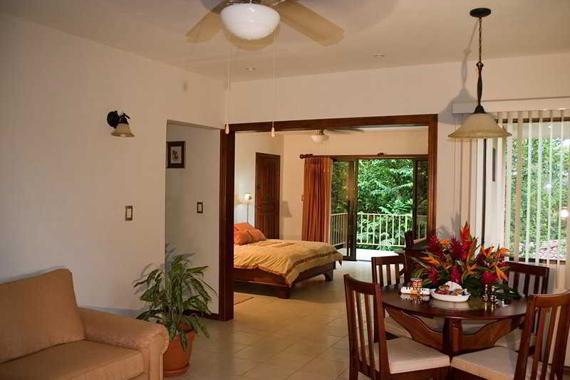 Vista Bahia Beach Resort Panamá Habitación foto