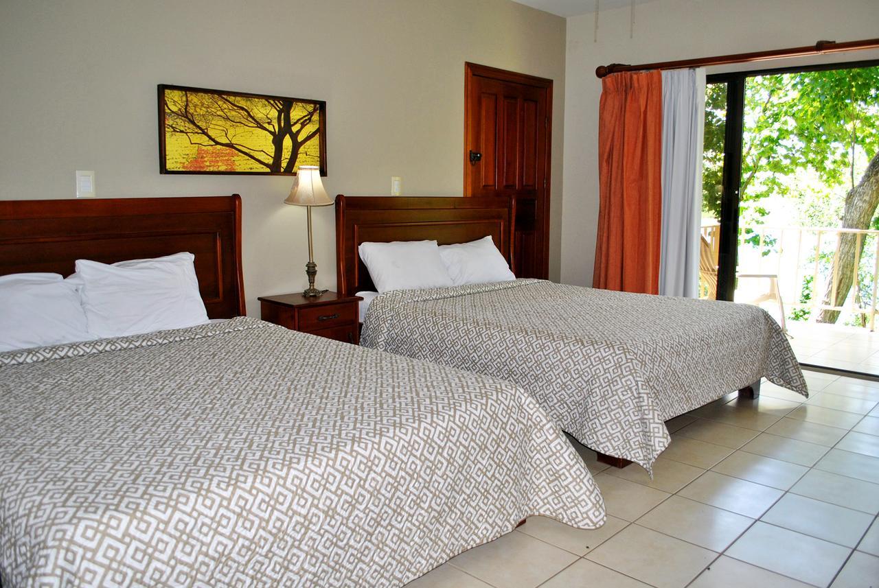 Vista Bahia Beach Resort Panamá Exterior foto