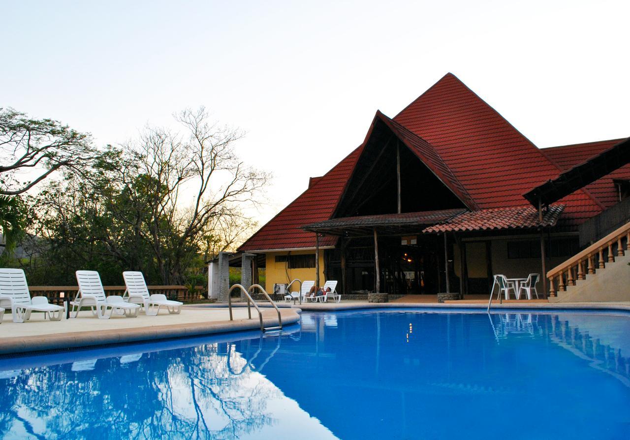 Vista Bahia Beach Resort Panamá Exterior foto