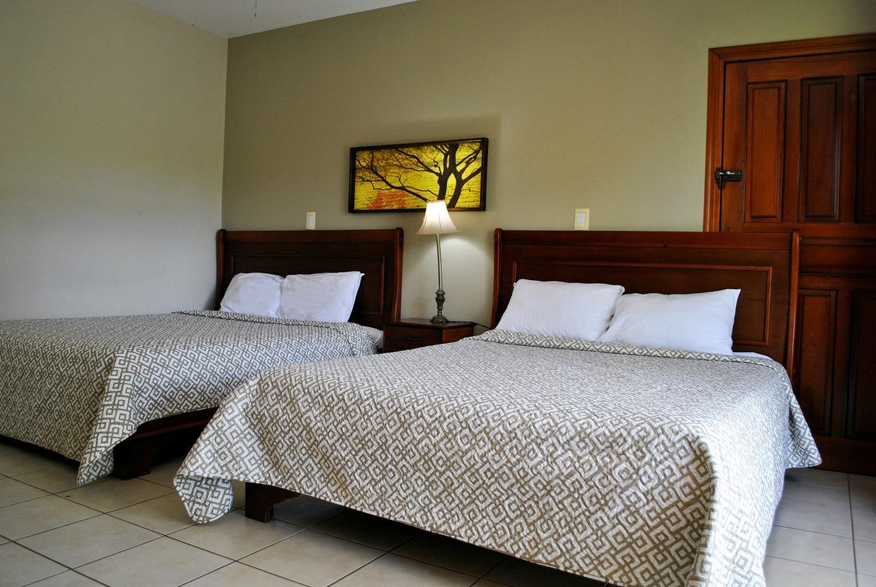 Vista Bahia Beach Resort Panamá Exterior foto