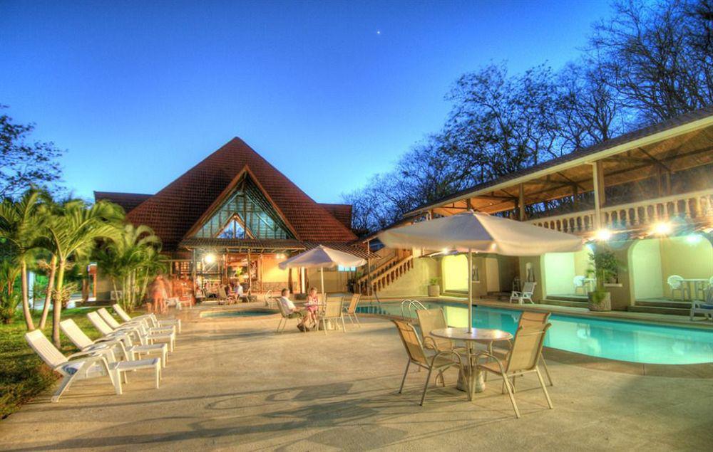 Vista Bahia Beach Resort Panamá Exterior foto